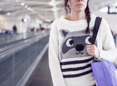 Airport Story