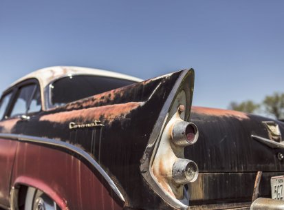 Old Timer