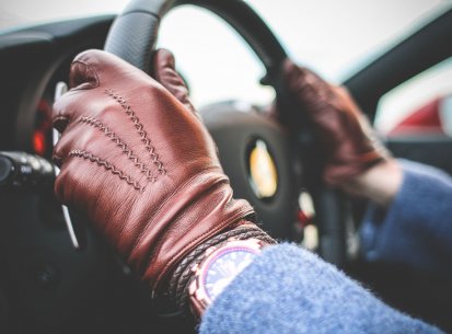 Let’s Drive