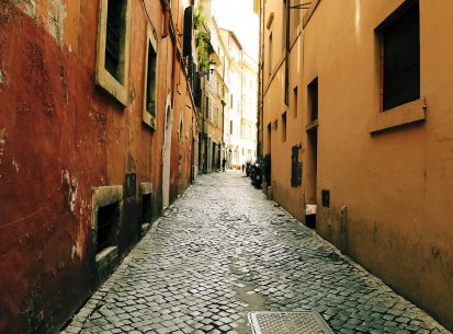 City Streets
