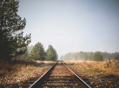 Railway Trip